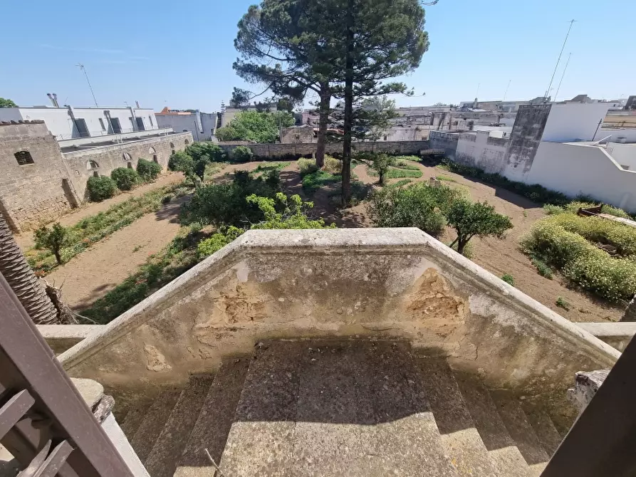 Immagine 18 di Immobile di prestigio in vendita  in Via Gianfilippe 3 a Squinzano