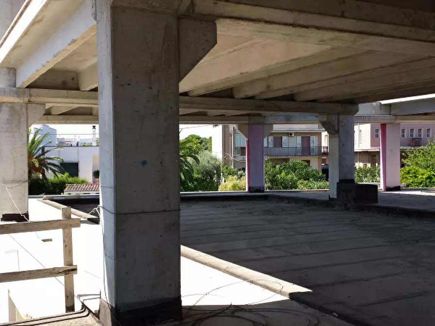 Immagine 6 di Attività commerciale in vendita  in Via di Leuca 150 a Cavallino