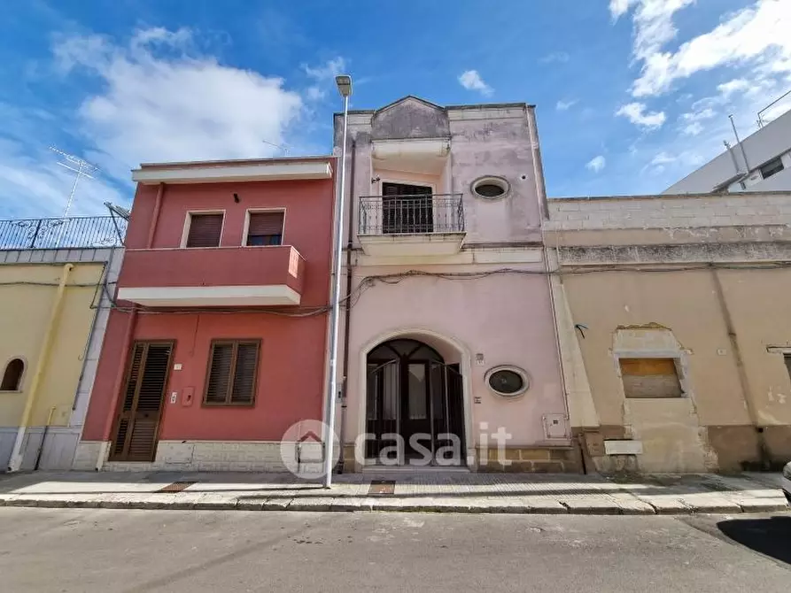 Immagine 1 di Casa indipendente in vendita  in Via Giuseppe Elia 48 a Trepuzzi