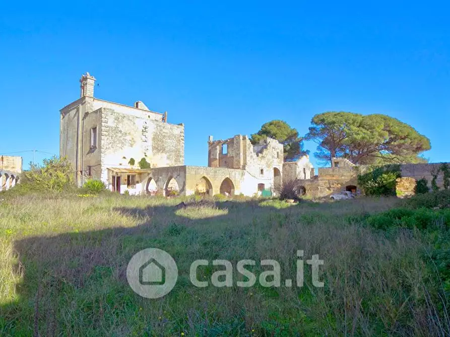 Immagine 1 di Rustico / casale in vendita  in Via Maria Luisa Di Savoia 8 A a Lecce