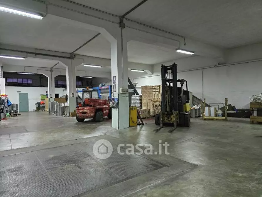 Immagine 1 di Attività commerciale in vendita  in Via Circonvallazione a Calimera