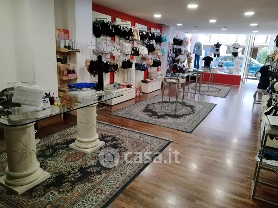 Immagine 1 di Attività commerciale in vendita  in Via Giuseppe Zanardelli a Lecce