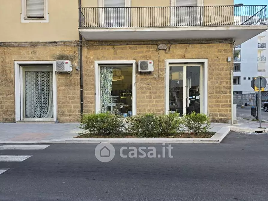 Immagine 1 di Locale commerciale in affitto  in Via 95° Reggimento Fanteria 29 a Lecce