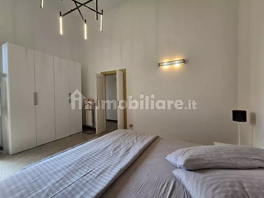 Immagine 11 di Appartamento in affitto  a Lecce
