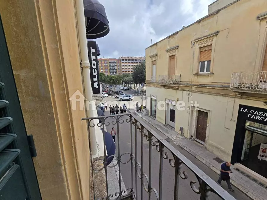 Immagine 2 di Appartamento in affitto  a Lecce