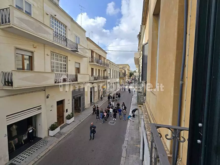 Immagine 3 di Appartamento in affitto  a Lecce