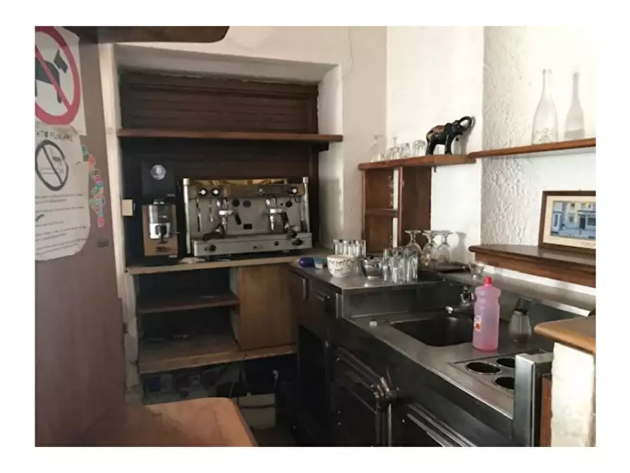 Immagine 14 di Albergo/B&B/Residence in vendita  in VIALE DELLA VITTORIA 31 a Bardonecchia