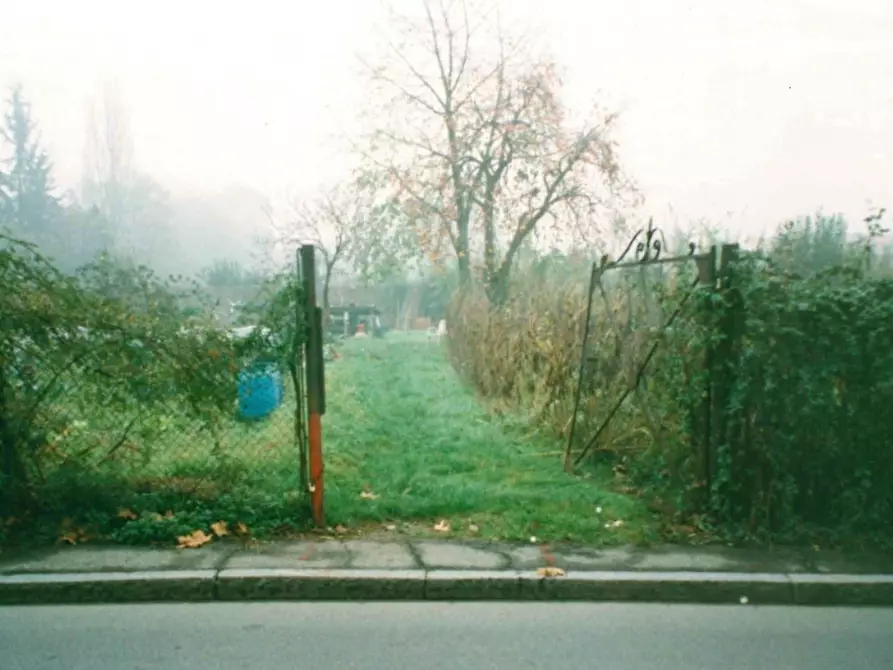 Immagine 1 di Terreno residenziale in vendita  in CUGGIONO a Cuggiono