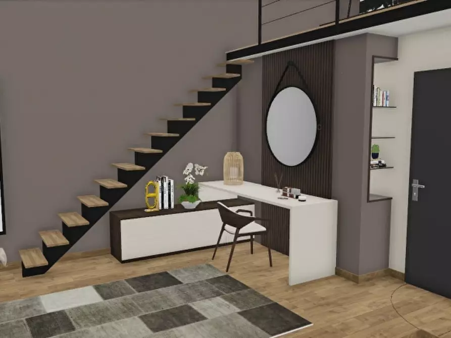 Immagine 9 di Appartamento in vendita  in VIA CIBRARIO 82/A a Torino