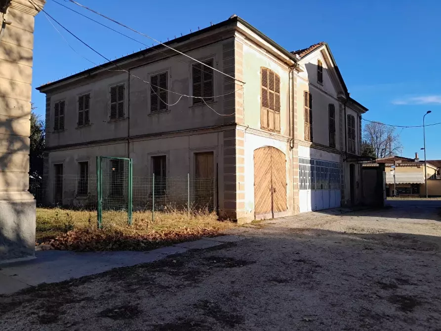 Immagine 5 di Appartamento in affitto  in VIALE FIUME a Chieri