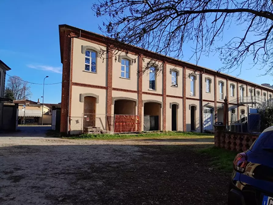 Immagine 6 di Appartamento in affitto  in VIALE FIUME a Chieri