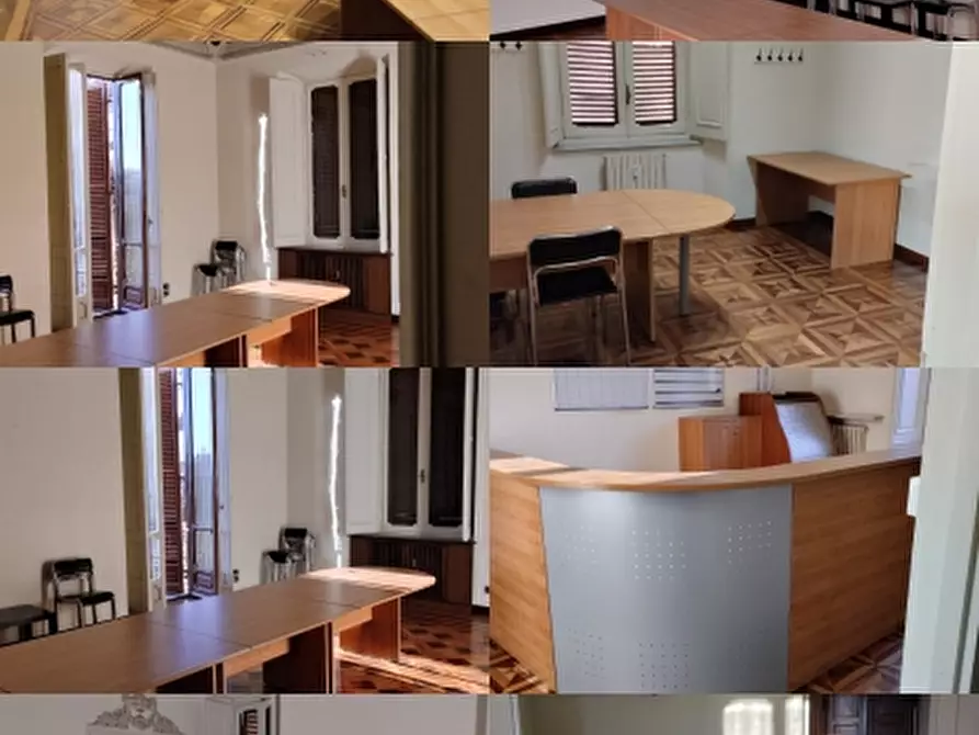 Immagine 7 di Appartamento in affitto  in VIALE FIUME a Chieri