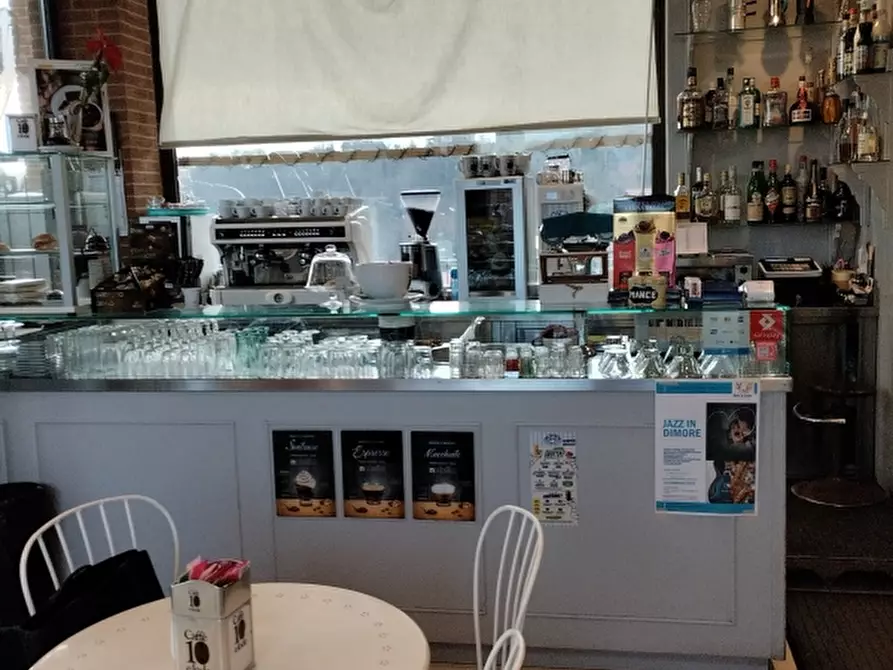 Immagine 2 di Bar / Ristorante in vendita  a Baldissero Torinese