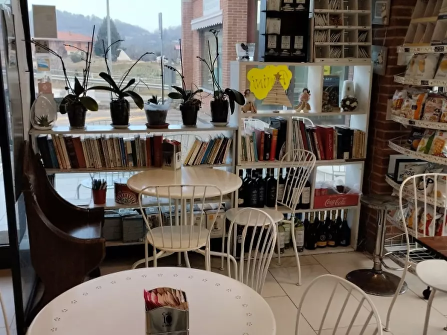 Immagine 4 di Bar / Ristorante in vendita  a Baldissero Torinese
