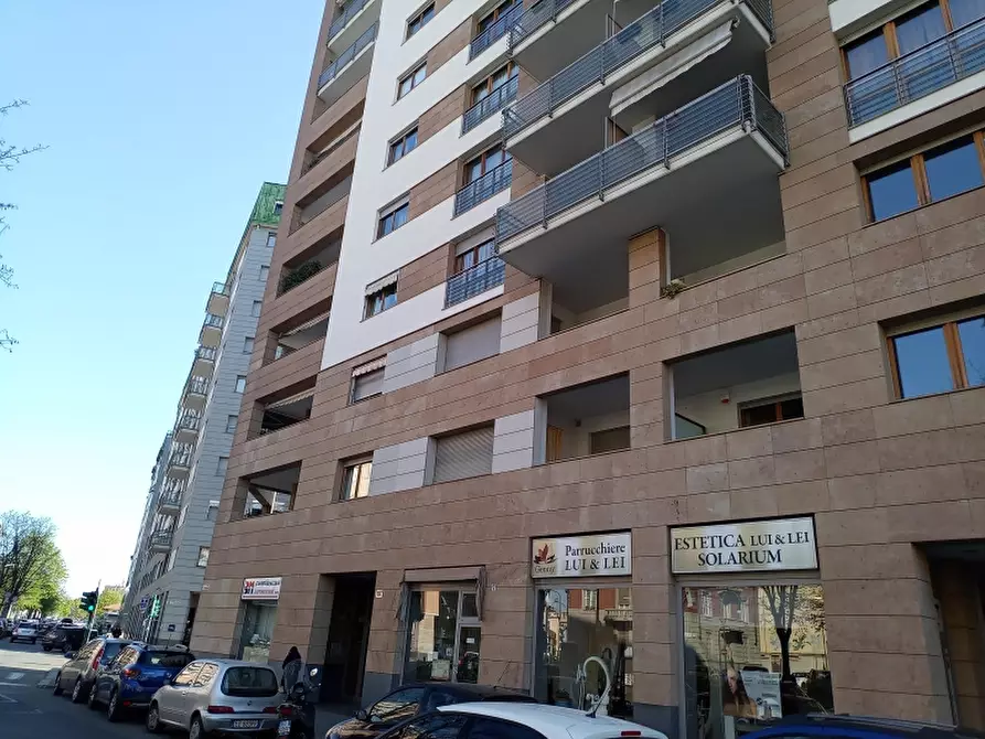 Immagine 2 di Attività commerciale in vendita  in Corso Ferrucci 89 a Torino