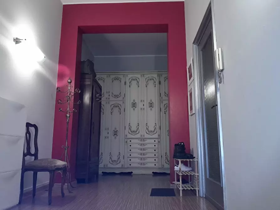 Immagine 4 di Appartamento in vendita  in VIA DELLE CHIUSE 90/B a Torino