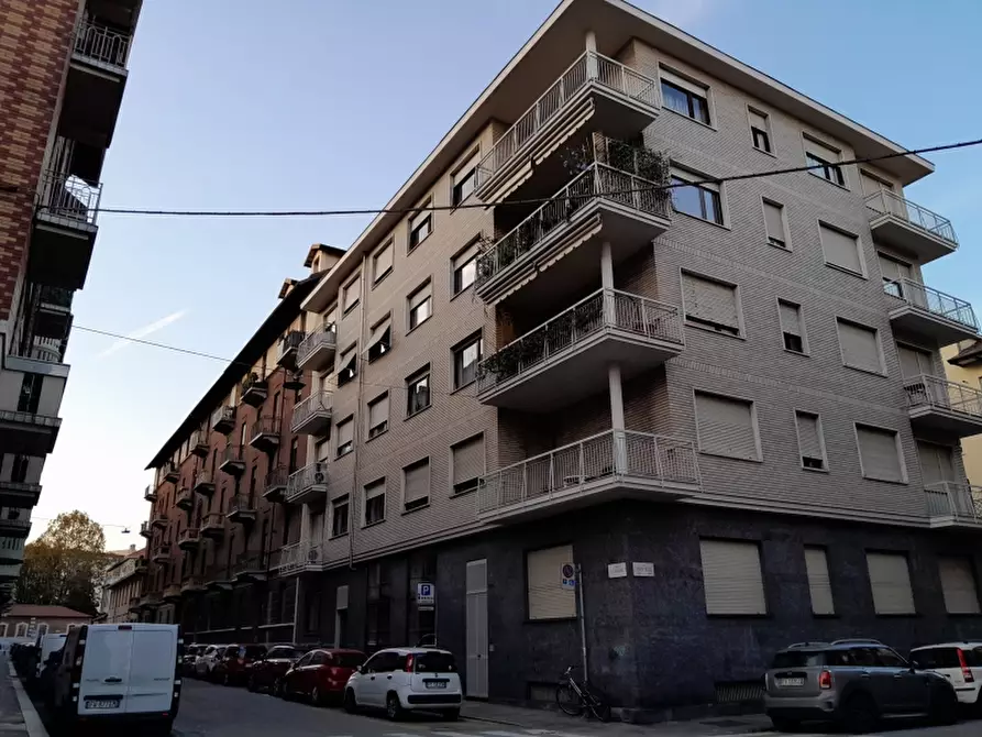 Immagine 5 di Appartamento in vendita  in VIA DELLE CHIUSE 90/B a Torino