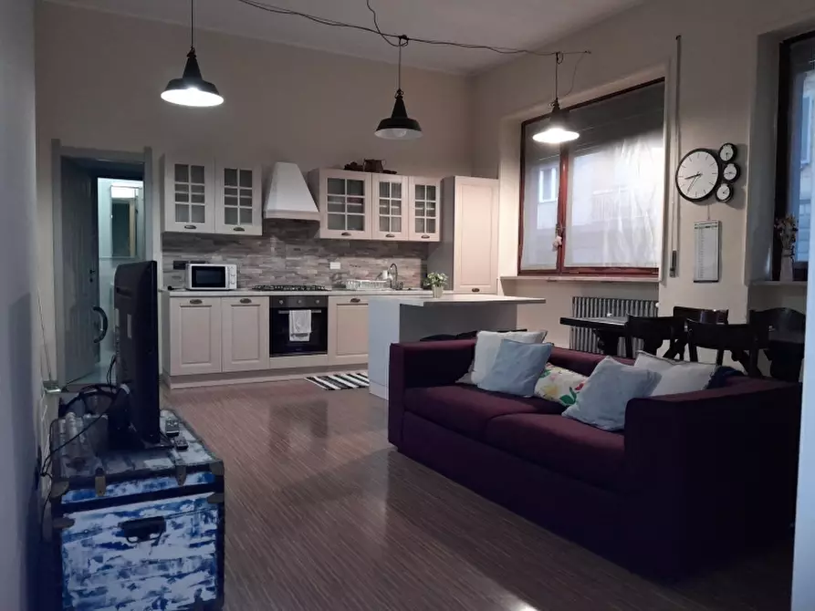 Immagine 1 di Appartamento in vendita  in VIA DELLE CHIUSE 90/B a Torino