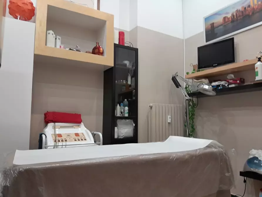 Immagine 2 di Attività commerciale in vendita  in VIA ROSARIO DI SANTA FE' 23 a Torino