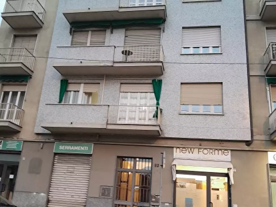 Immagine 3 di Attività commerciale in vendita  in VIA ROSARIO DI SANTA FE' 23 a Torino