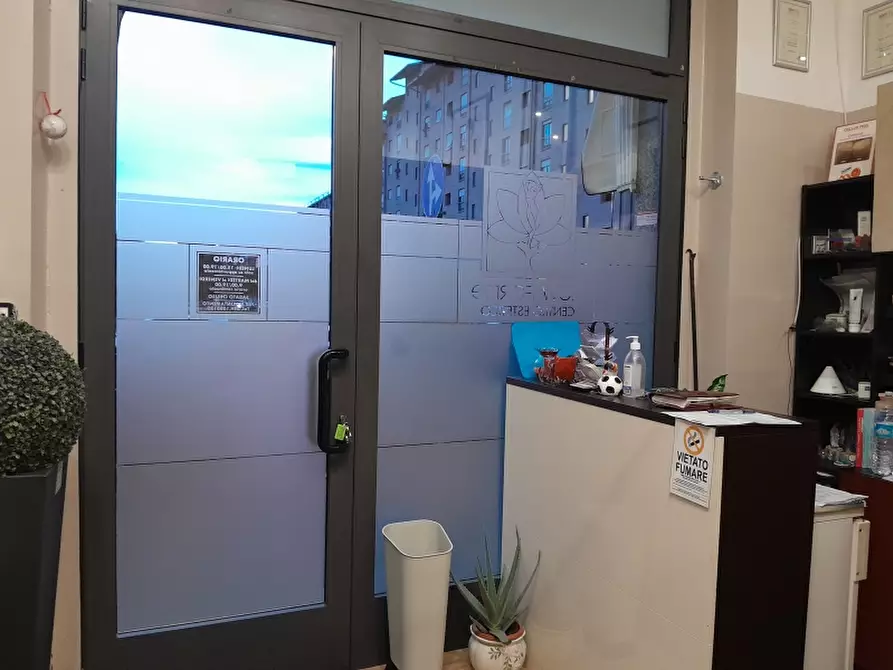 Immagine 5 di Attività commerciale in vendita  in VIA ROSARIO DI SANTA FE' 23 a Torino