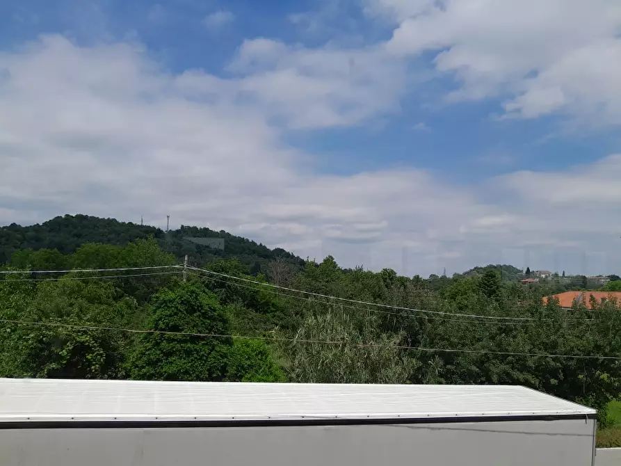 Immagine 11 di Capannone industriale in vendita  in Strada Enrico di Nicola ,Strada Principale 42 a Forno Canavese