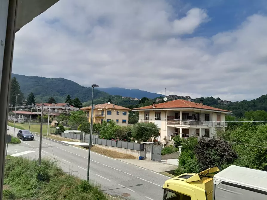 Immagine 12 di Capannone industriale in vendita  in Strada Enrico di Nicola ,Strada Principale 42 a Forno Canavese