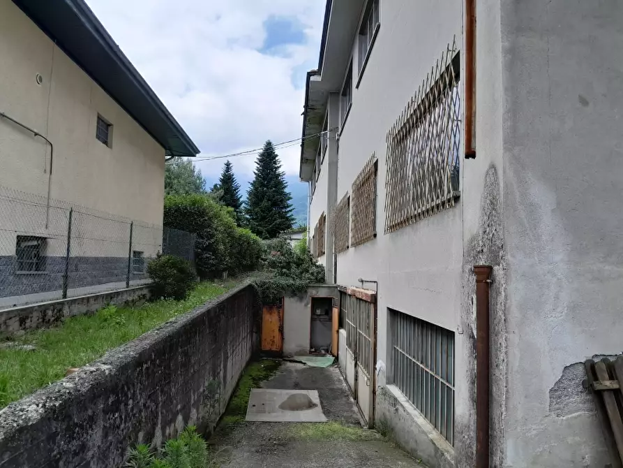 Immagine 3 di Capannone industriale in vendita  in Strada Enrico di Nicola ,Strada Principale 42 a Forno Canavese