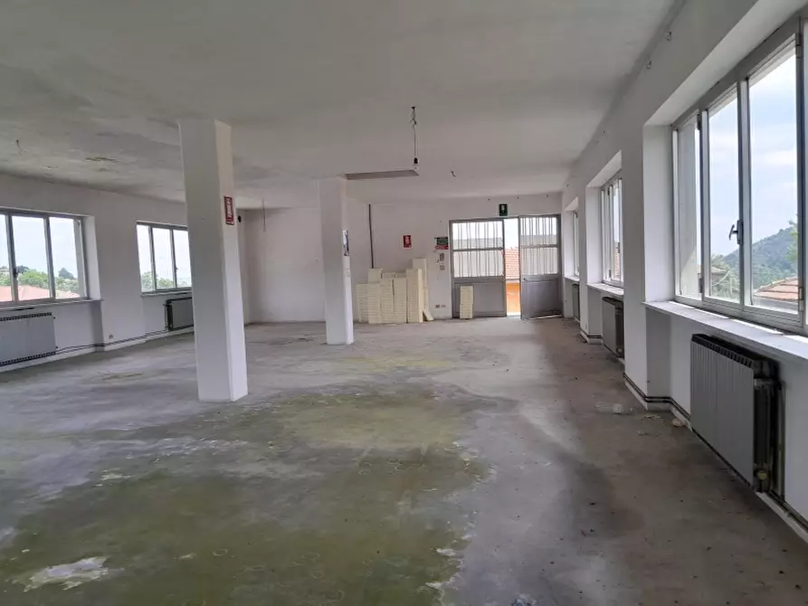 Immagine 8 di Capannone industriale in vendita  in Strada Enrico di Nicola ,Strada Principale 42 a Forno Canavese