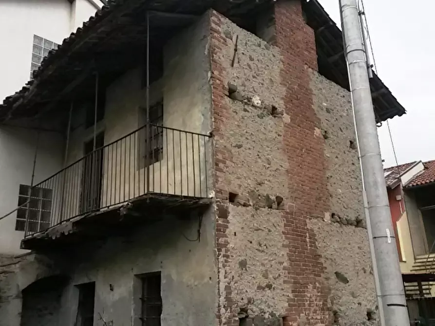 Immagine 1 di Casa semindipendente in vendita  in BORGATA MALANO a Avigliana