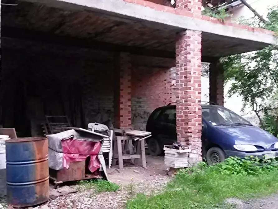 Immagine 4 di Casa semindipendente in vendita  in BORGATA MALANO a Avigliana