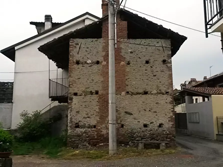 Immagine 6 di Casa semindipendente in vendita  in BORGATA MALANO a Avigliana