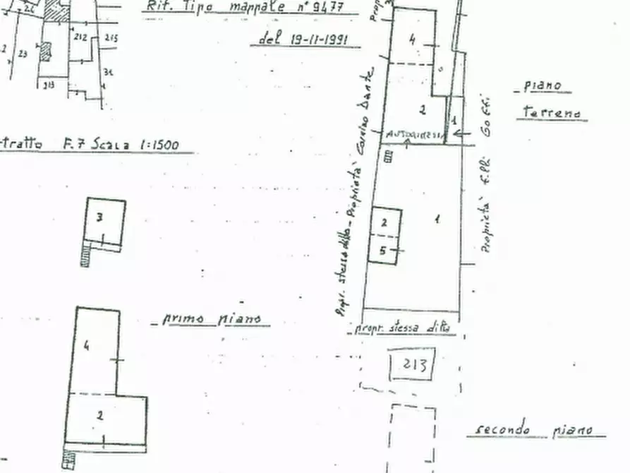 Immagine 8 di Casa semindipendente in vendita  in BORGATA MALANO a Avigliana