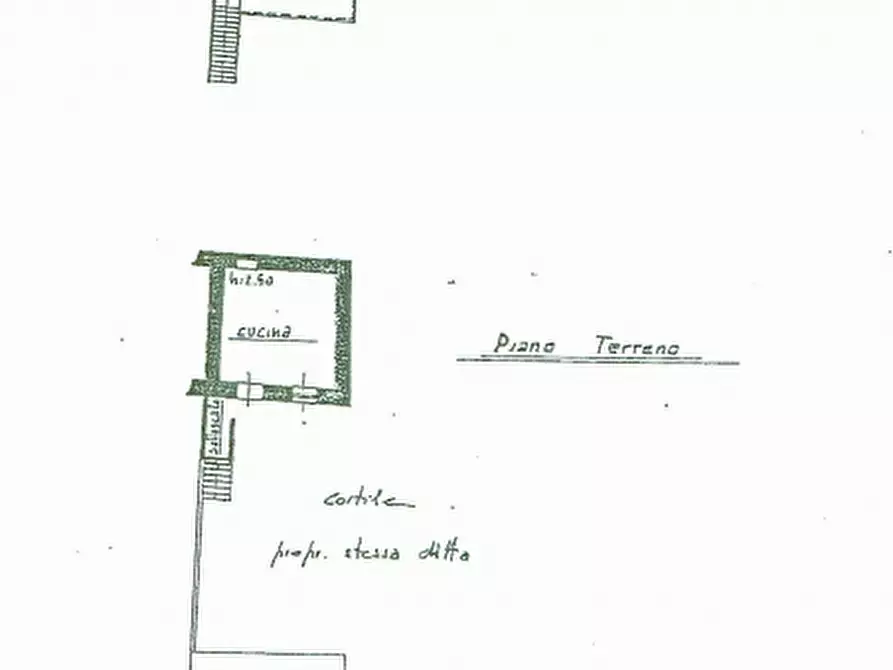 Immagine 9 di Casa semindipendente in vendita  in BORGATA MALANO a Avigliana