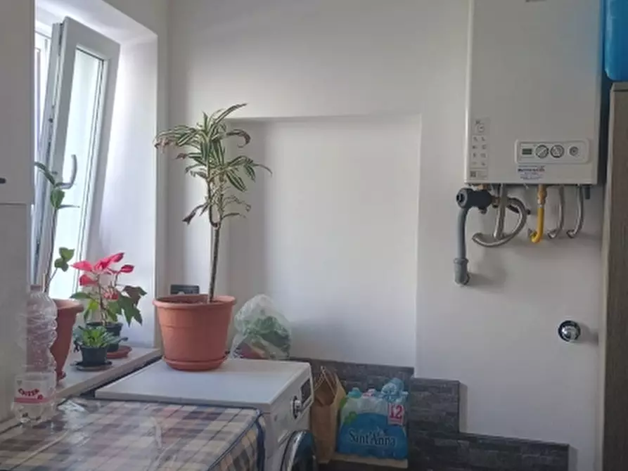 Immagine 11 di Casa indipendente in vendita  a Fontanetto Po