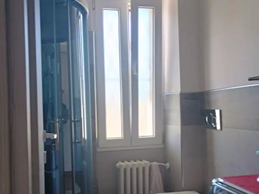 Immagine 12 di Casa indipendente in vendita  a Fontanetto Po