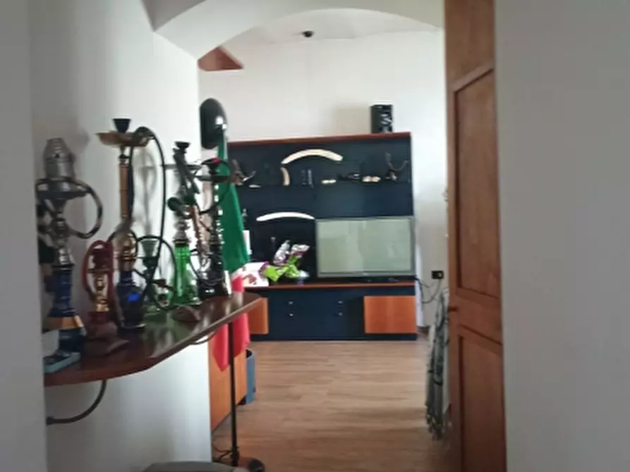 Immagine 13 di Casa indipendente in vendita  a Fontanetto Po