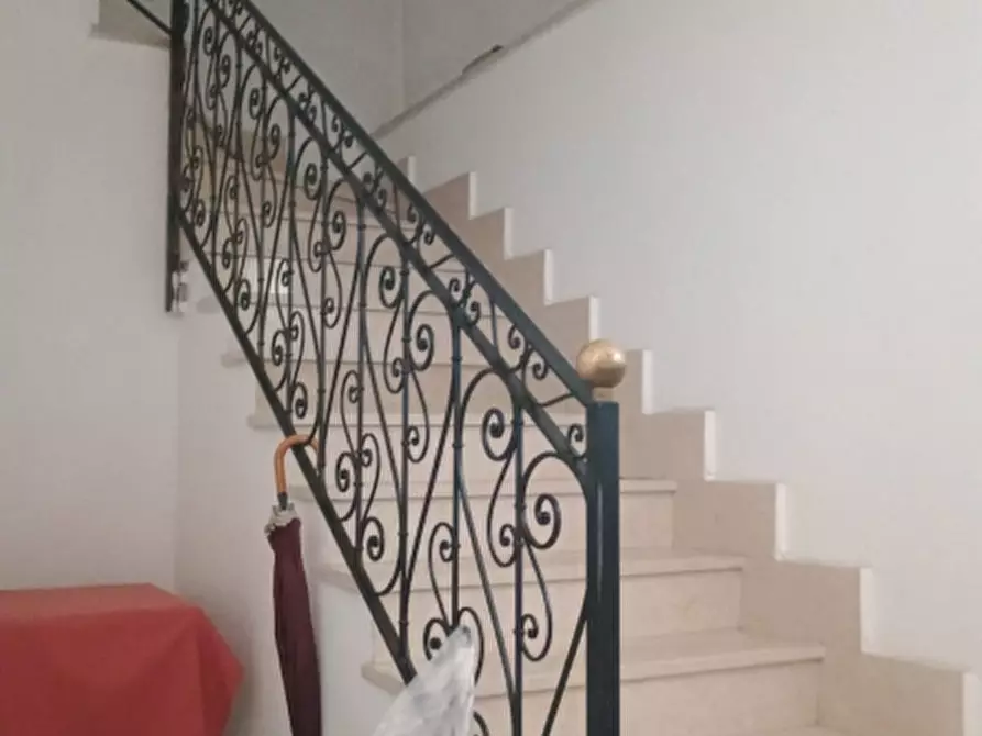 Immagine 14 di Casa indipendente in vendita  a Fontanetto Po