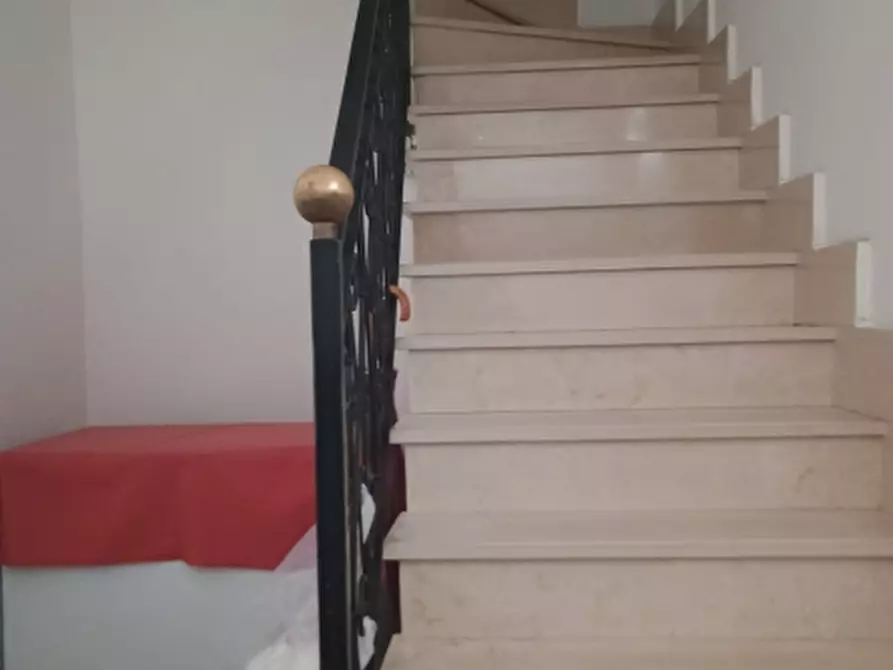 Immagine 15 di Casa indipendente in vendita  a Fontanetto Po