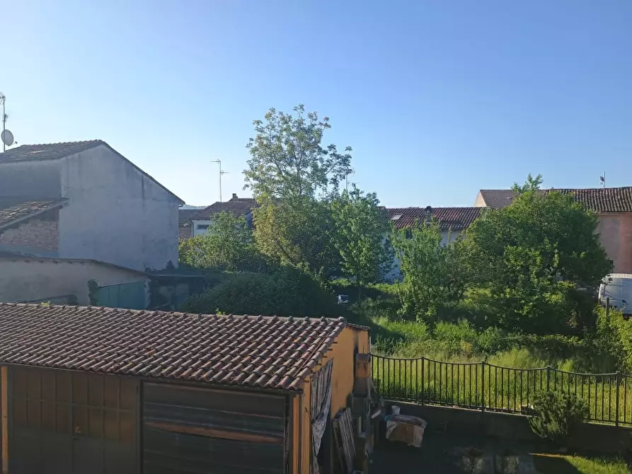 Immagine 19 di Casa indipendente in vendita  a Fontanetto Po