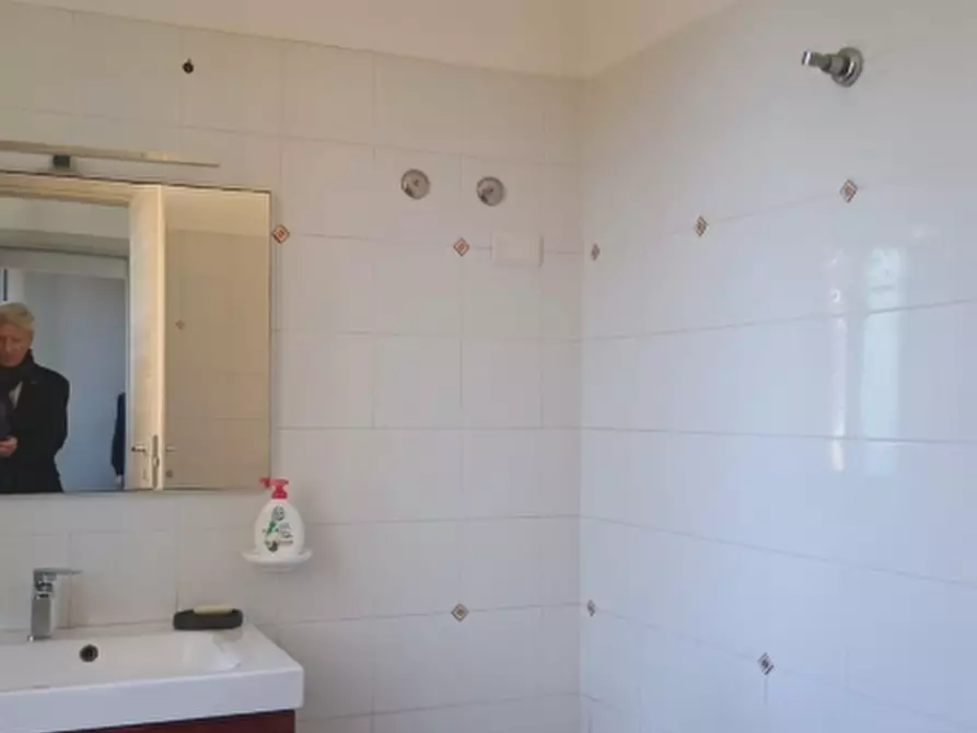 Immagine 23 di Casa indipendente in vendita  a Fontanetto Po