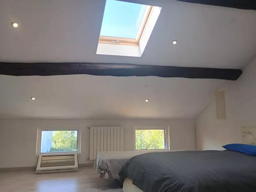 Immagine 4 di Casa indipendente in vendita  a Fontanetto Po