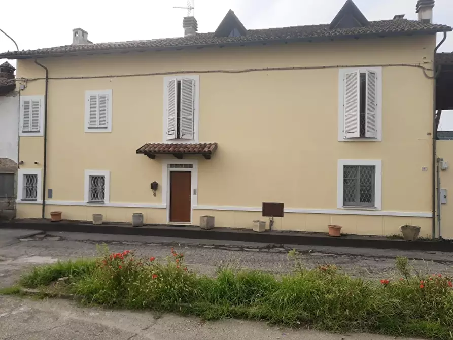 Immagine 36 di Casa indipendente in vendita  a Fontanetto Po