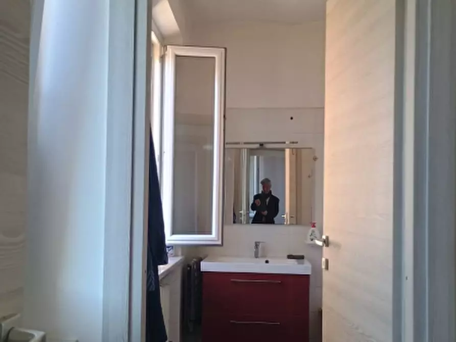 Immagine 5 di Casa indipendente in vendita  a Fontanetto Po