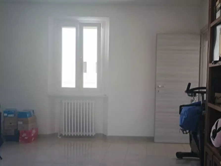 Immagine 6 di Casa indipendente in vendita  a Fontanetto Po