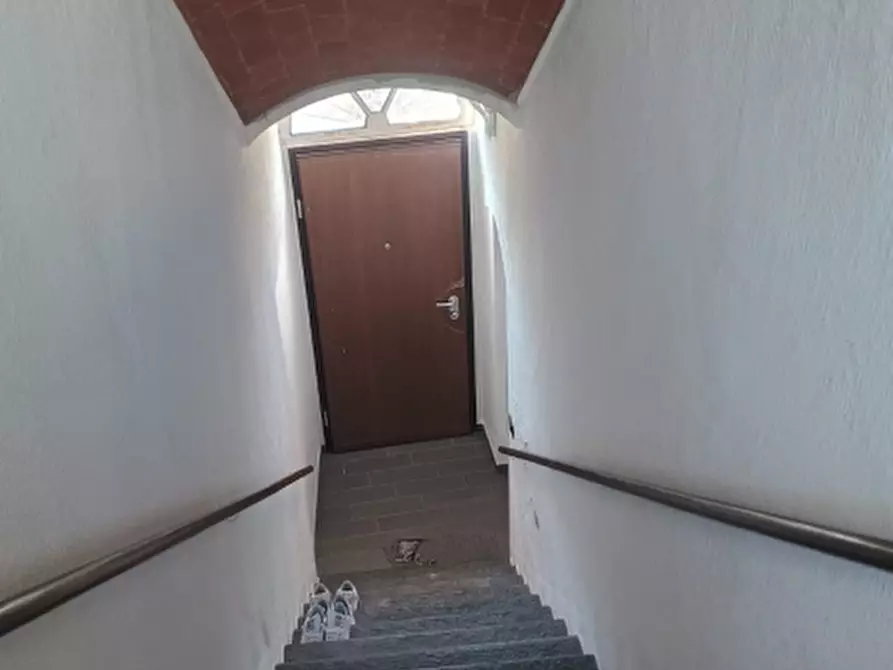 Immagine 9 di Casa indipendente in vendita  a Fontanetto Po