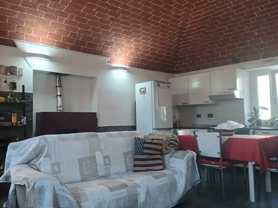 Immagine 10 di Casa indipendente in vendita  a Fontanetto Po