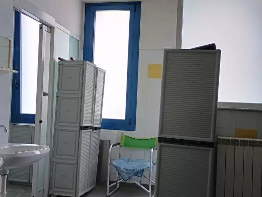 Immagine 13 di Attività commerciale in vendita  in STRADA VALPERGA 27 a Salassa