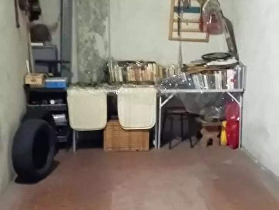 Immagine 6 di Box auto in vendita  in Via Tommaso Grossi a Torino