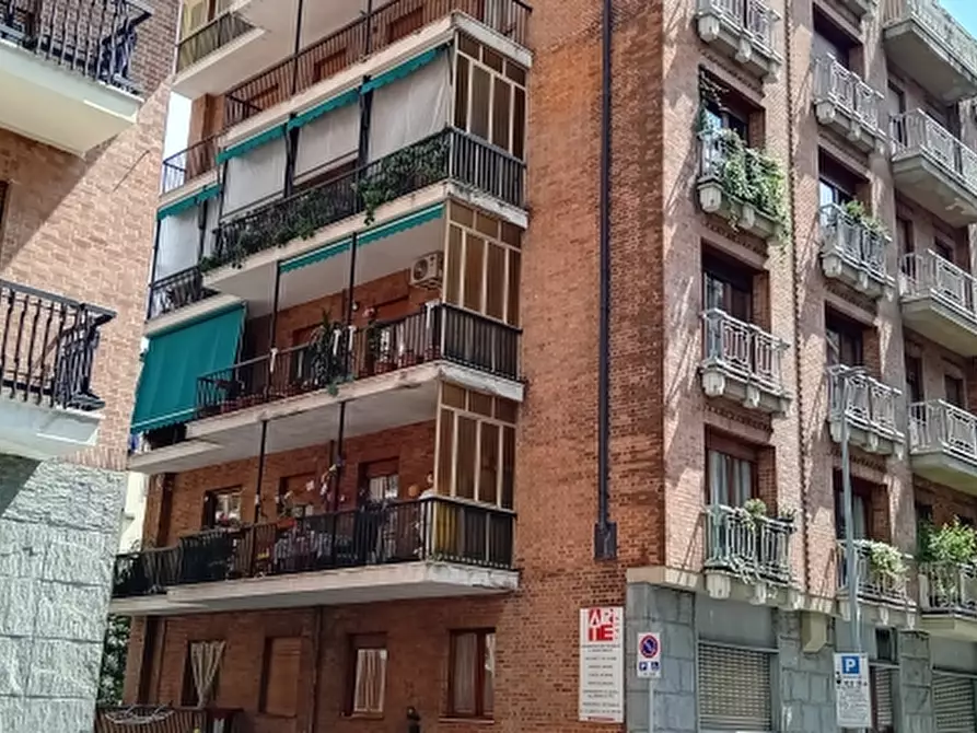 Immagine 8 di Box auto in vendita  in Via Tommaso Grossi a Torino